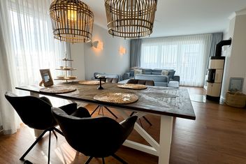 Villa Bernstein WE 24 - Penthouse